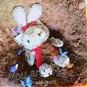 you are a liar（你是个骗子)(prodLAgnik)