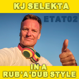 In A Rub'a'dub Style