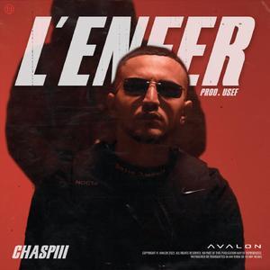 L'Enfer (Instrumental)