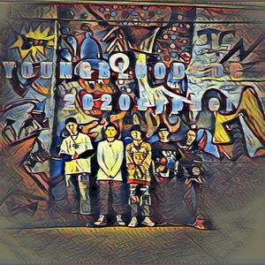 YOUNGBLOODCDC2020CYPHER