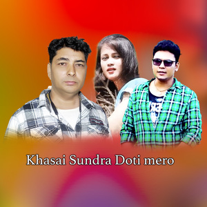 Khasai Sundra Doti mero