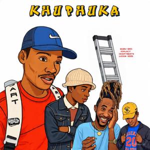 KHUPHUKA (feat. Palacy, Twicitybeats & Rossa Keed)
