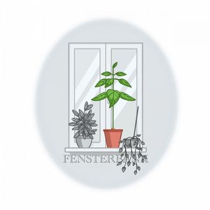Fensterbank
