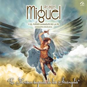 Meditación Con el Arcángel Miguel