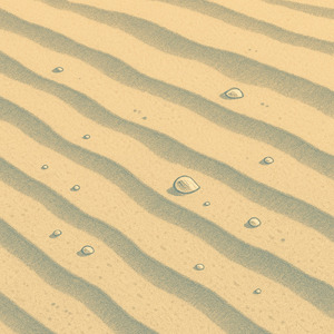 Drift of Light, Drift of Mind