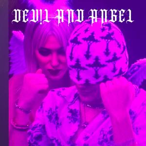 DEV!L AND ANGEL