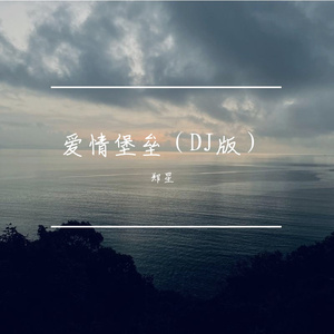 爱情堡垒（DJ）-郑星