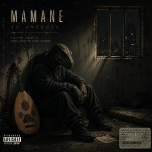 Mamane in Aménoïa
