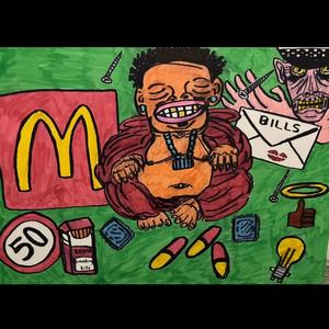 Based on true stories (feat. Vitez & Big S)