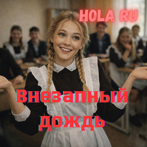 Внезапный Дождь