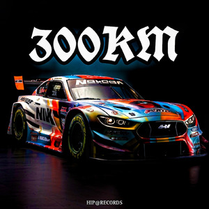 300Km