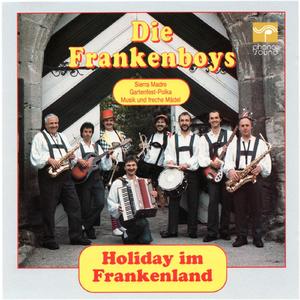 Holiday im Frankenland