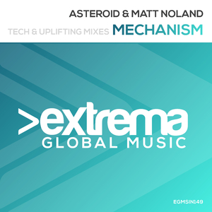 Mechanism (Tech Mix)