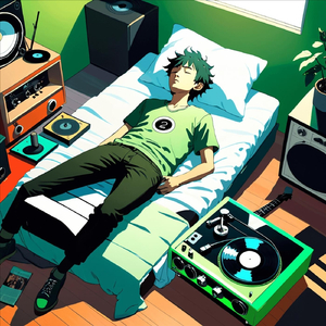 Quarto Desarrumado