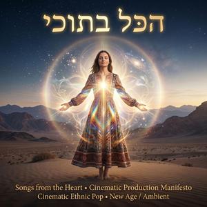 הכל בתוכי