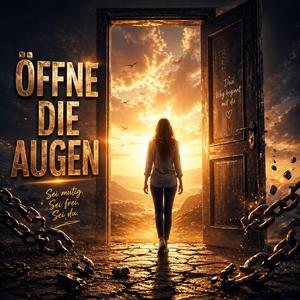 Öffne die Augen