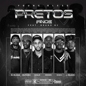 Pretos Finos