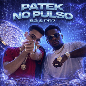 Patek no Pulso