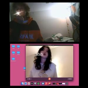 tęsknie (feat. wiktoria lean)