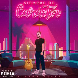 Siempre de Caracter