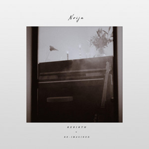 Rebirth (Re-imagined)