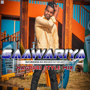 Saawariya Nagpuri Hip Hop