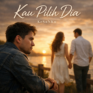 Kau Pilih Dia