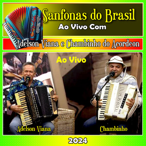 Pau de Arara - Ao Vivo