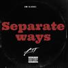B.T. - Separate Ways (Slowed Down)