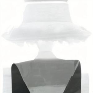 晚是没有你的安