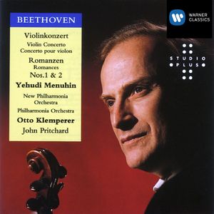 Violin Concerto in D Major, Op. 61:I. Allegro ma non troppo