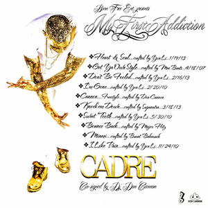 Knock'em Down (feat. DJ Don Cannon)