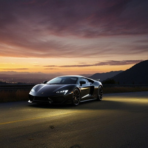 Stars Begin to Shine