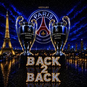 Back 2 Back