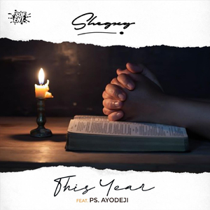 This Year (feat. Ps. Ayodeji)