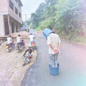 矇梦 梦核·诗歌·路边野餐·贵州方言·大精灵.wav