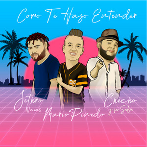 Cómo Te Hago Entender
