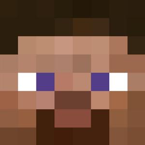Minecraft Stevie