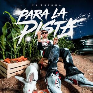 Para la pista