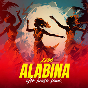 ALABINA (Afro House Remix)