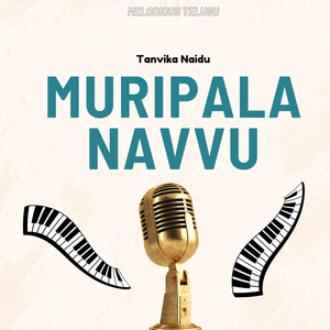 Muripala Navvu