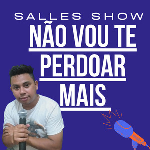 Não Vou Te Perdoar Mais