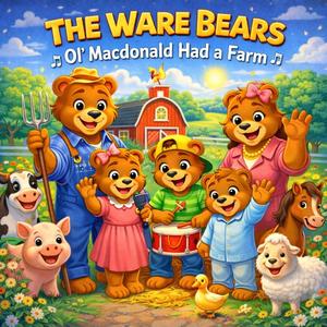 Ol'Macdonald Had A Farm
