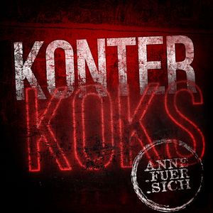Konterkoks (Single Version)