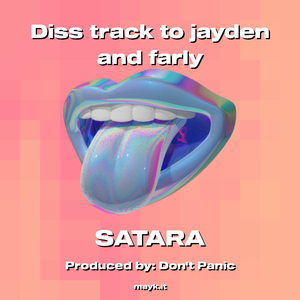 Diss track to jayden and farly