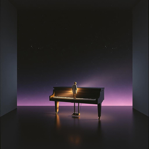 Tähdet sammuu (Piano Version)