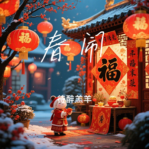 春闹