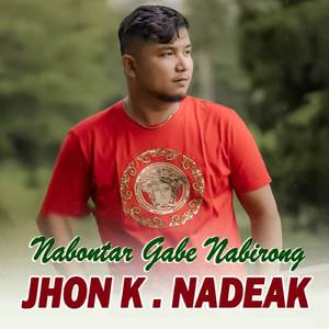 Nabontar Gabe Marbirong
