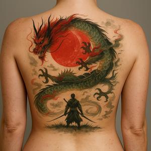 暴龍(Dragon Quest)