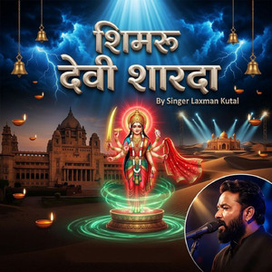 शिमरु देवी शारदा